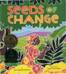 Seeds of Change cover