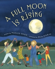 A-Full-Moon-Is-Rising