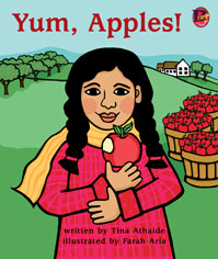 Yum-Apples