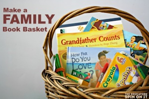 family basket 3