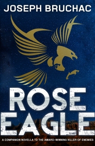 rose eagle cover